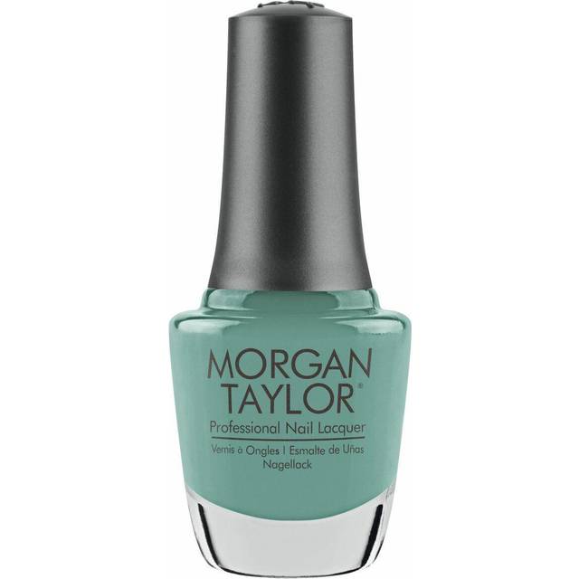 Morgan Taylor Nail Lacquer Postcards From Paris .5oz
