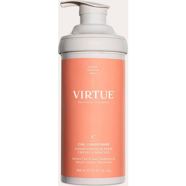 Virtue Curl Conditioner 500ml