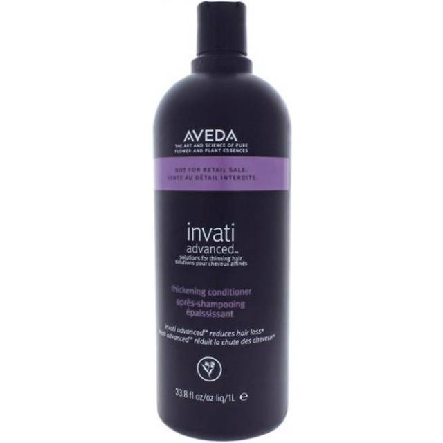 Aveda Invati Advanced Thickening Conditioner 1000 ml