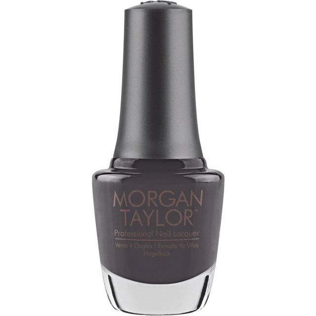 Morgan Taylor - Fashion Week Chic - #3110879