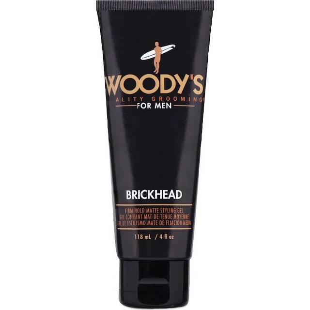 Woody's Grooming Brickhead 118ml