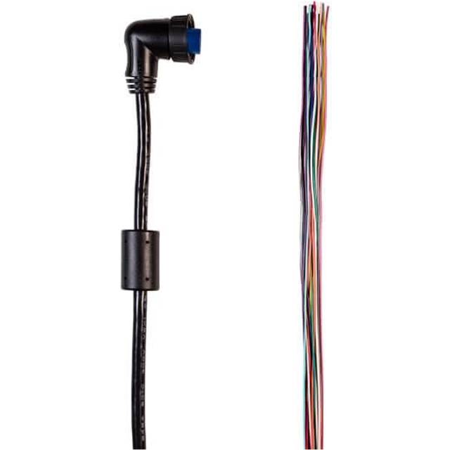 Garmin 010-13009-04 In/Out Data Cable 19-Pin, Sensor/Relay Output