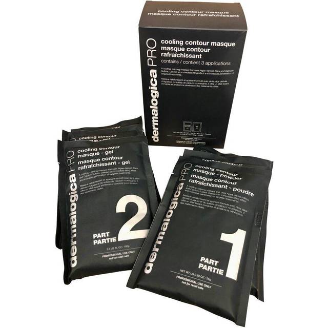 Dermalogica Pro Cooling Cream Mask For Face 1