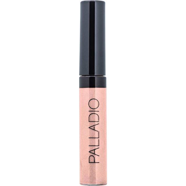 Palladio Lip Gloss  Vanilla Cupcake