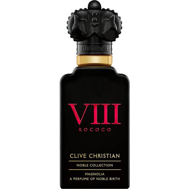 Clive Christian VIII Rococò Magnolia Eau de Parfum 50ml Sprej (50ml)