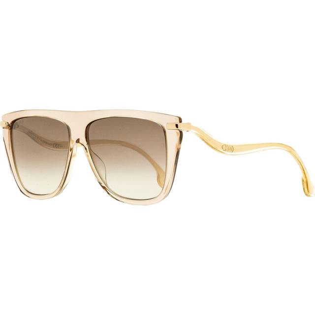 Jimmy Choo Women's SUVI/S 58mm Sunglasses