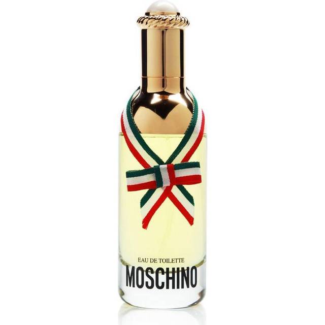 Moschino Perfume by Moschino 75 ml EDT Spray (Tester) for Women (75 ml)