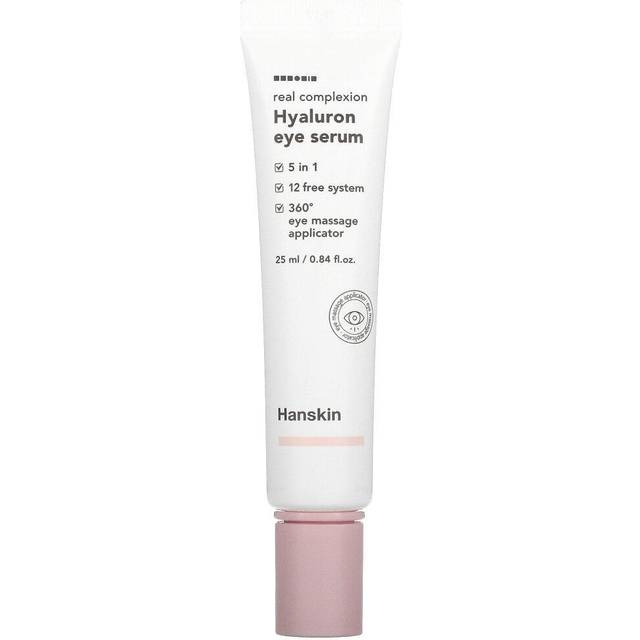 Hanskin Real Complexion Hyaluron Eye Serum 25ml