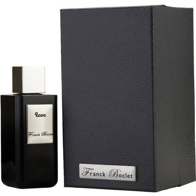 Franck Boclet and Riot Collection Icon 100ml