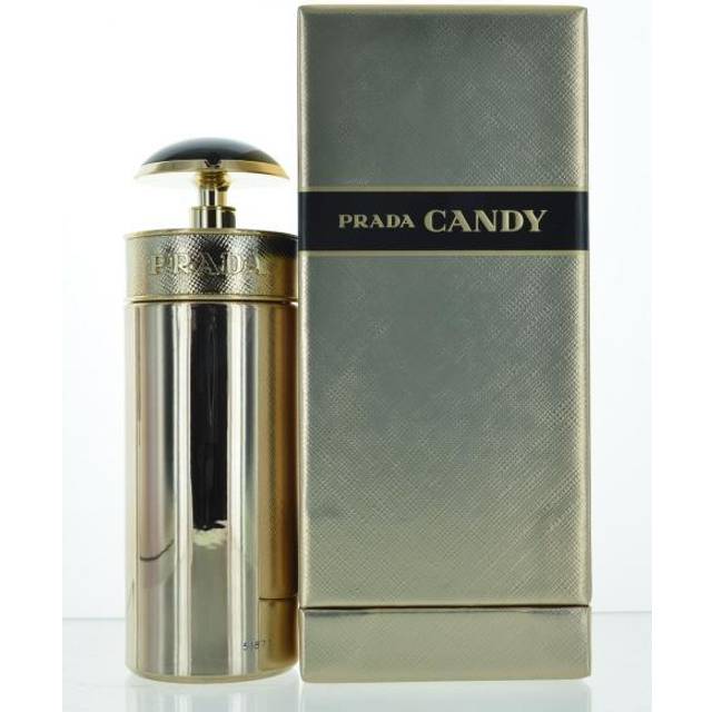 Prada Candy Collector Edition Eau de Parfum 80ml