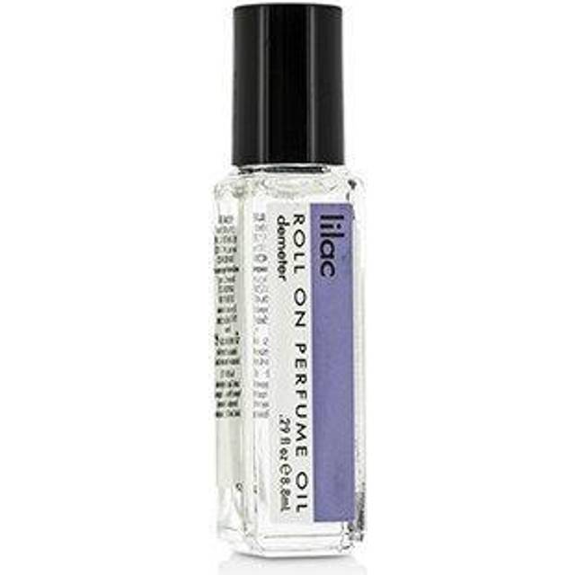 DEMETER Lilac Roll On Perfume Oil  0.29 Ounce