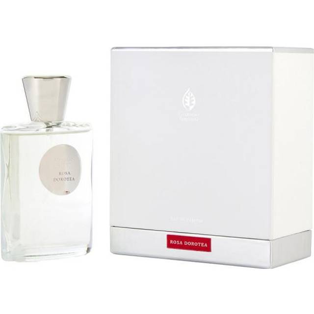 Giardino Benessere Rosa Dorotea Eau de Parfum 100 ml