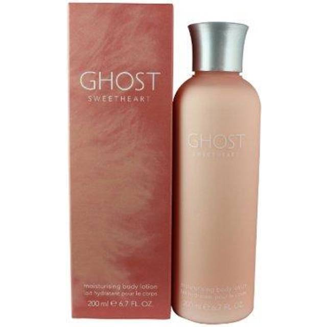 Ghost Sweetheart By Ghost Moisturising Body Lotion For Women 6.7 Oz In Box