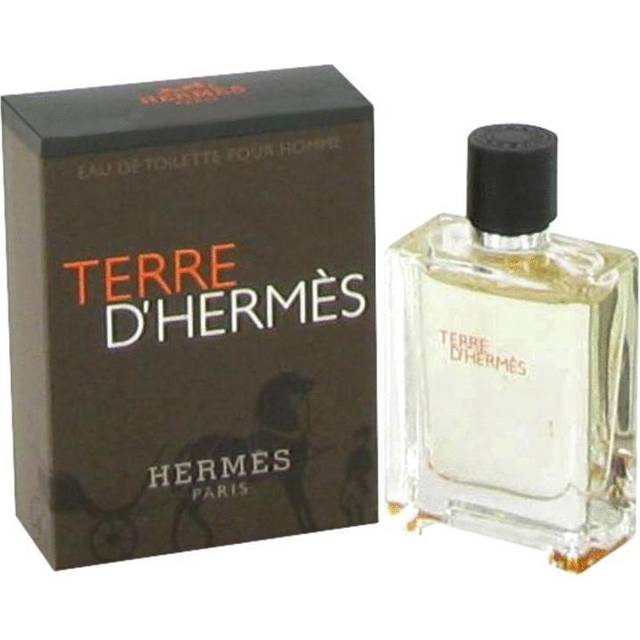 TERRE D'HERMES by Hermes