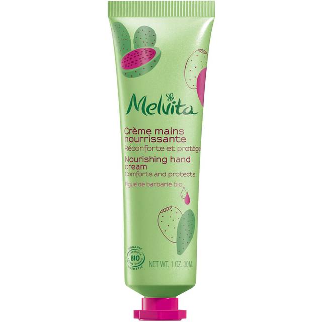 Melvita Nourishing Hand Cream 30