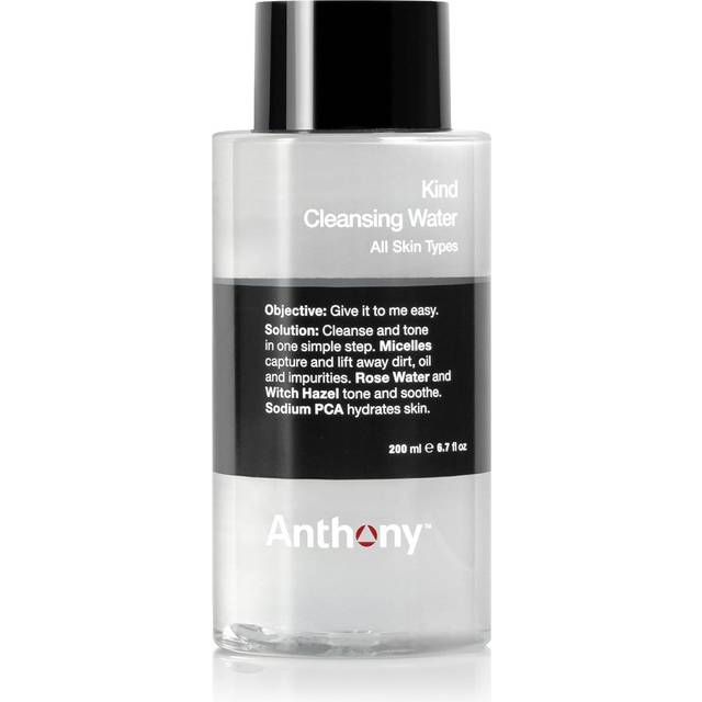 Anthony by Anthony Kind cleansing Water --67oz(D0102H5HU6X)
