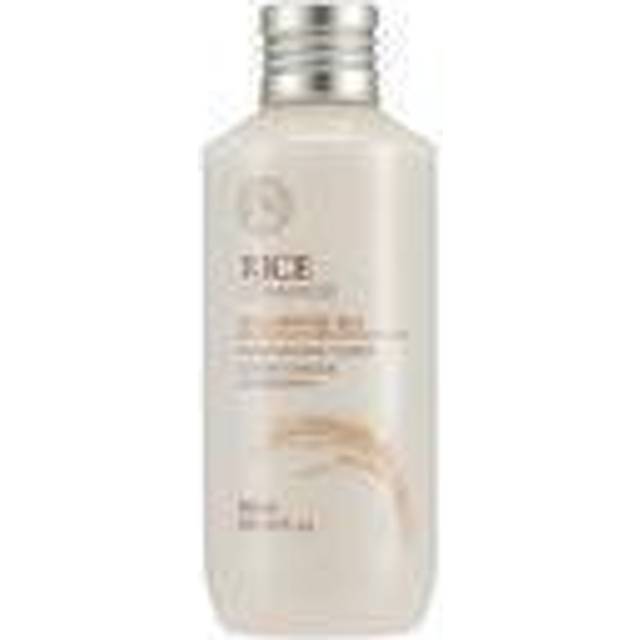 THE FACE SHOP - Rice & Ceramide Moisturizing Toner - 150ml