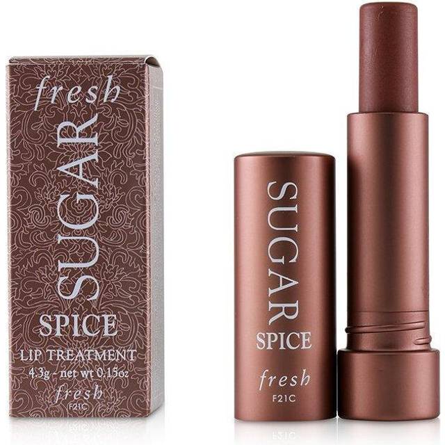 Fresh Sugar Spice Lip Treatment Balm