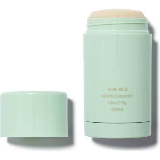 Corpus Third Rose Deodorant Stick 2.6oz