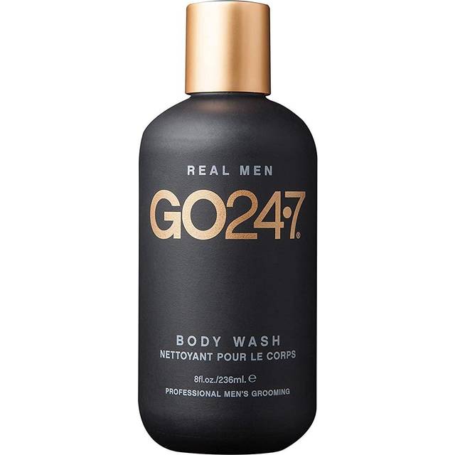 Unite GO247 Real Men Body Wash 236 ml