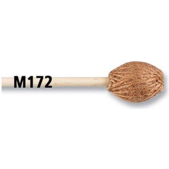 Vic Firth Corpsmaster Keyboard Rubber Multi Marimba Mallet Hard Core