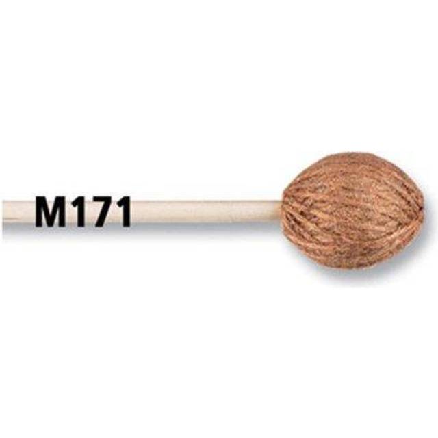 Vic Firth Corpsmaster Keyboard Rubber Multi Marimba Mallet Med. Core