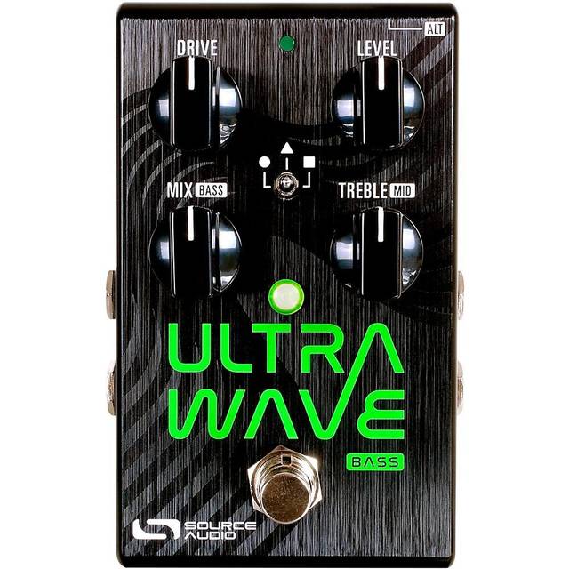 Source Audio Ultrawave Multiband Bass