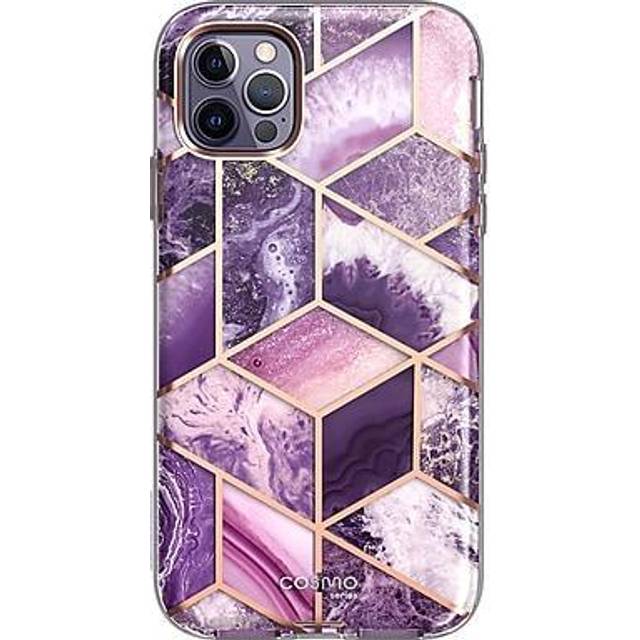i-Blason Cosmo for iPhone 14 Pro Max Phone Case [Built-in Screen Prote