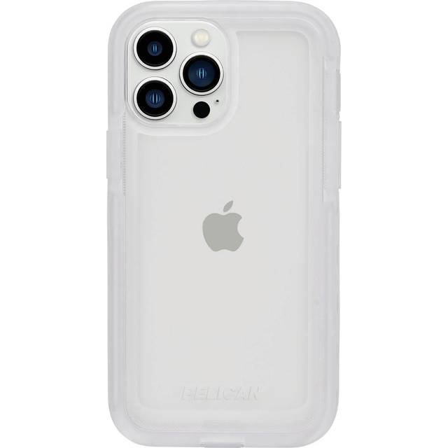 Pelican Voyager (Clear) - iPhone 14 Pro