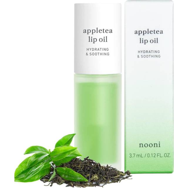Ooni Appletea Lip Oil - Nooni
