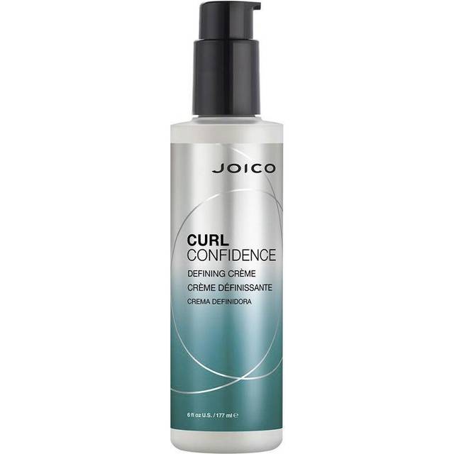 Joico Curl Confidence Defining Crème Definierande kräm för lockigt hår 177 ml