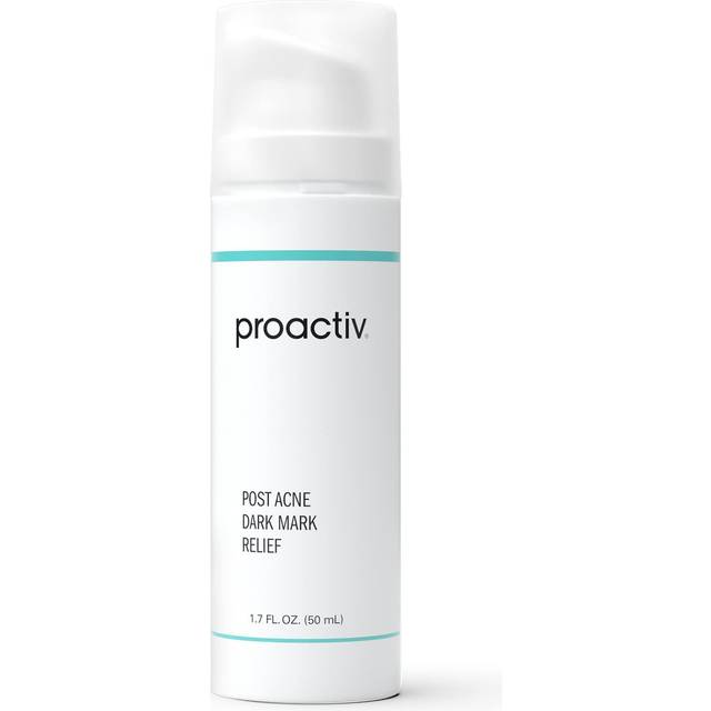 Proactiv Post Acne Dark Mark Relief cream - Acne Spot Treatment and Dark Spot Remover For Face And Body - Blemish Dark Spot corrector With Squalane an