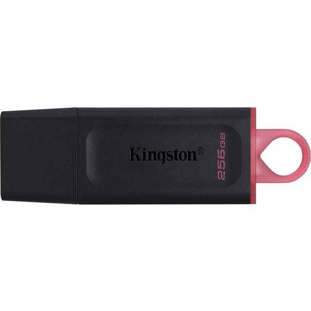 Kingston 256GB USB3.2 DataTraveler Exodia Pen Drive