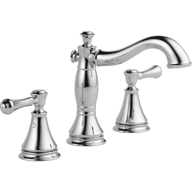 DELTA 3597LF-MPU  Standard Spout  Chrome