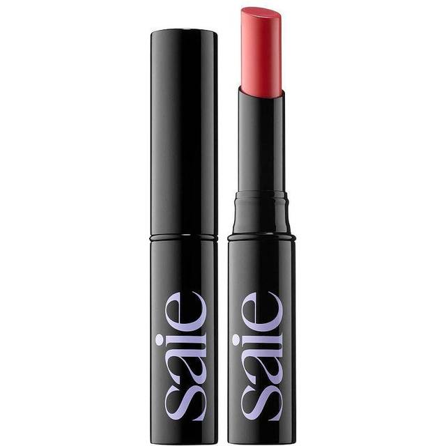 Saie Lip Blur Matte Blurring Lipstick (Various Shades) - Dada