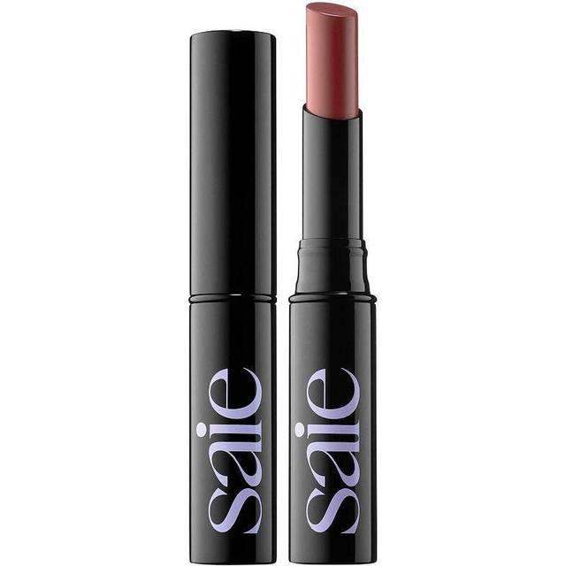 Saie Lip Blur Matte Blurring Lipstick (Various Shades) - Nouveau