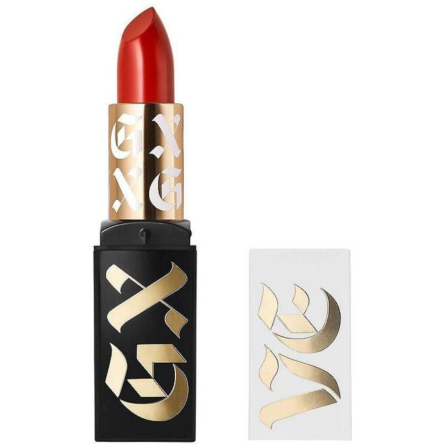 Gwen Stefani GXVE High Performance Satin Lipstick 3g LOARA