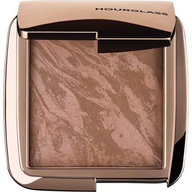Hourglass Ambient Lighting Mini Bronzer - Luminous Bronze Light