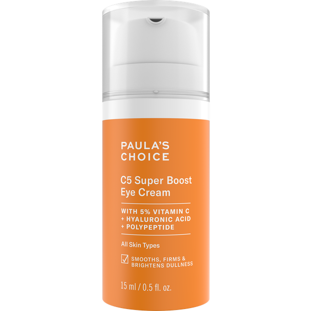Paula's Choice C5 Super Boost Eye Cream 15ml