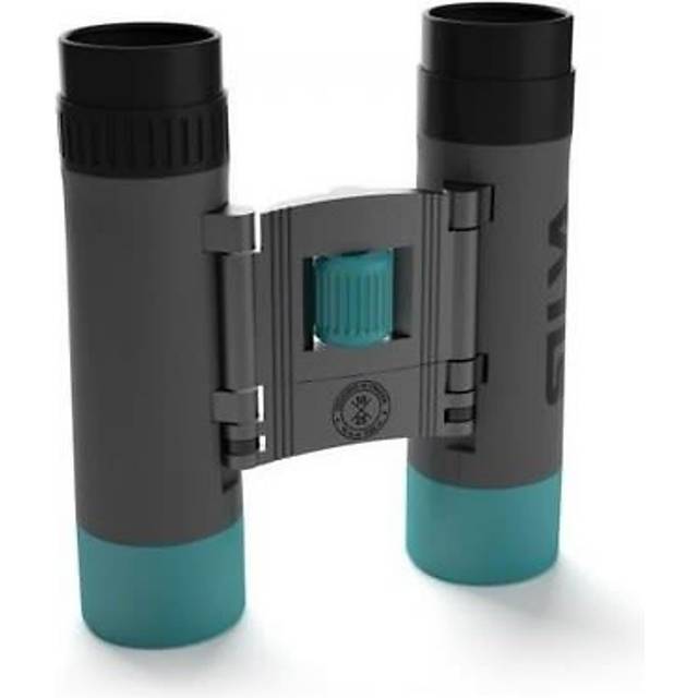 Silva Pocket 10X Binoculars