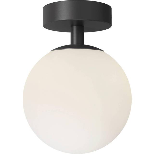 Astro Denver Polished Chrome Ceiling Light
