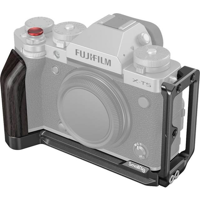 SmallRig L-Bracket for FUJIFILM X-T5 4137