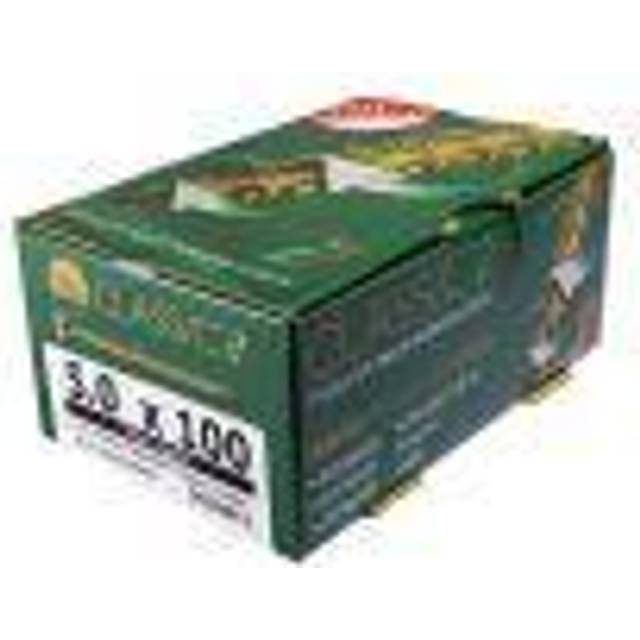 TIMco 4.5 x 40mm Classic C2 Wood Screw Box Qty 200
