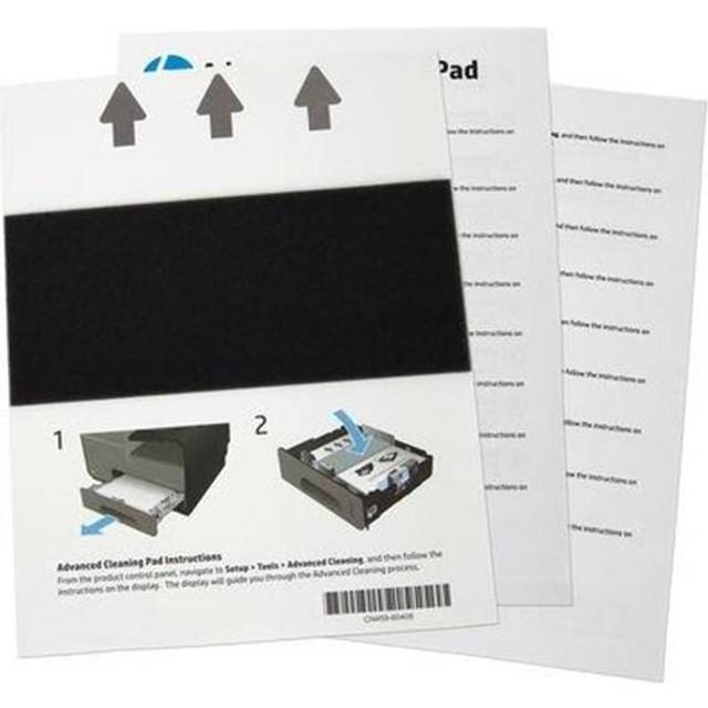 HP Advanced Cleaning Kit