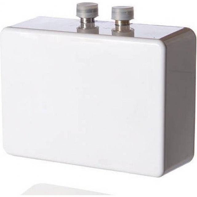 Hyco Rho Instantaneous Inline Water Heater 6.0 kW Standard - IN60