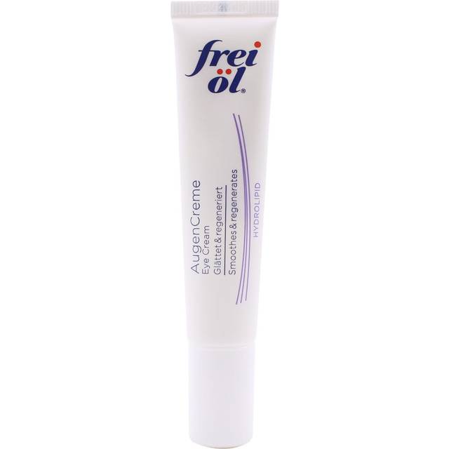 FREI Frei ol Skincare HYDROLIPID Smoothing Eye Cream