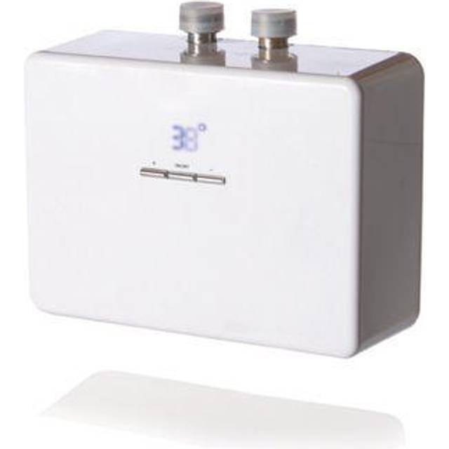 Hyco Rho Instantaneous Inline Water Heater 4.4 kW Themostatic - IN44T