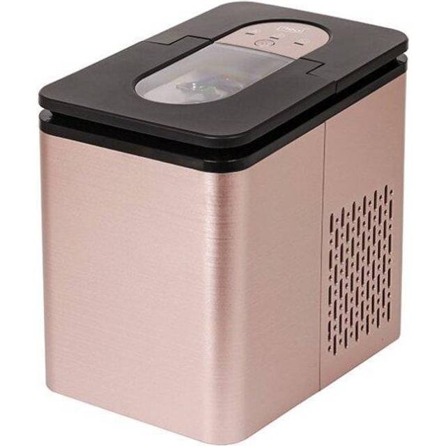 Neo 1.7L Electric Ice Cube Maker Machine - Copper - Bronze