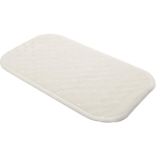 Bath Mat - White