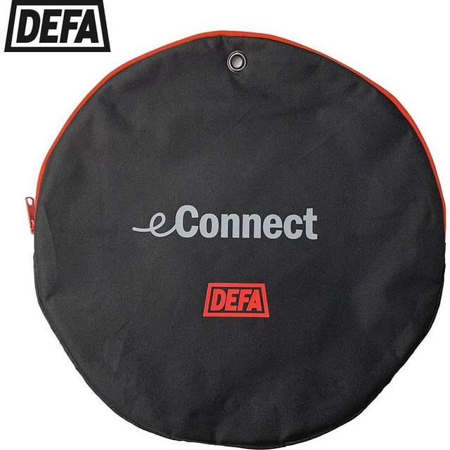 Defa eConnect Basic Bag - Mode 3